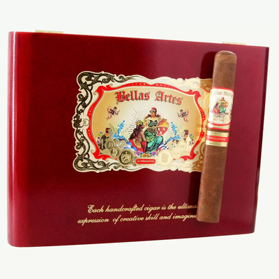 Сигары A. J. Fernandez Bellas Artes Gordo