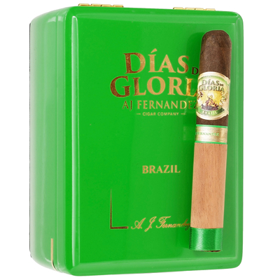 Сигары A. J. Fernandez Dias de Gloria Brazil Gordo