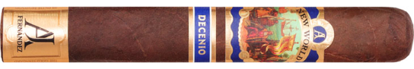 Сигары A. J. Fernandez New World Decenio Gordo