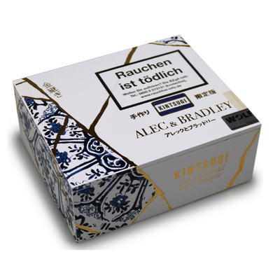 Сигары Alec Bradley Kintsugi Robusto