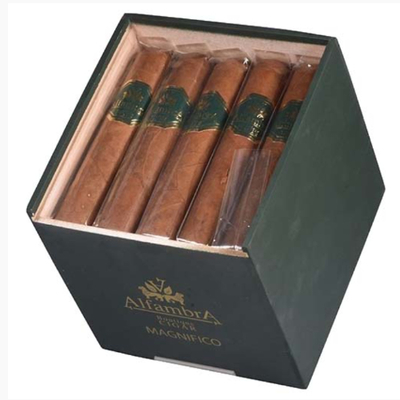 Сигары Alfambra Boutigue Cigar Magnifico