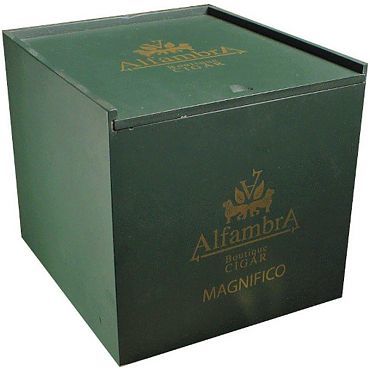 Сигары Alfambra Boutigue Cigar Magnifico