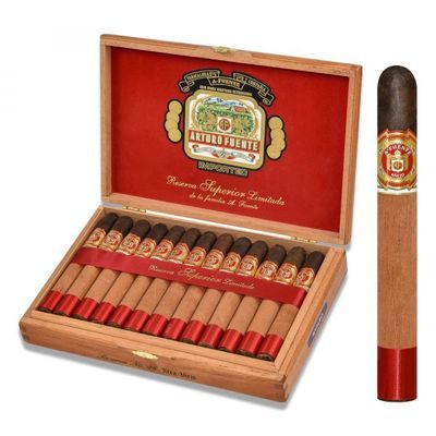 Сигары Arturo Fuente Anejo Reserva № 46