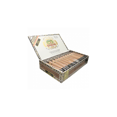 Сигары Arturo Fuente Chateau Cuban Belicoso