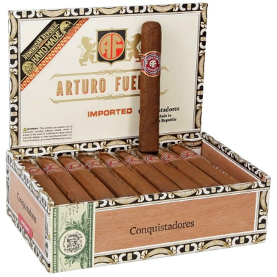 Сигары Arturo Fuente Conquistadores