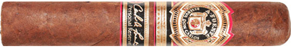 Сигары Arturo Fuente Don Carlos The Mans 80th Personal Reserve Robusto