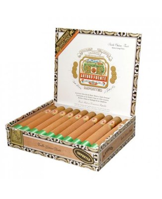 Сигары Arturo Fuente Double Chateau Fuente Maduro