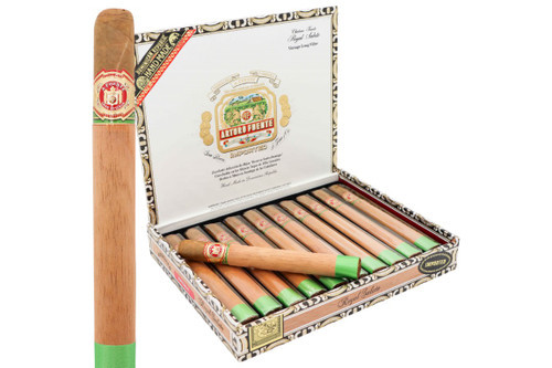 Сигары Arturo Fuente Double Chateau Fuente Natural