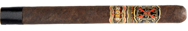 Сигары Arturo Fuente FFOX Fuente Fuente Opus X Heaven and Earth Rare Black Double Corona