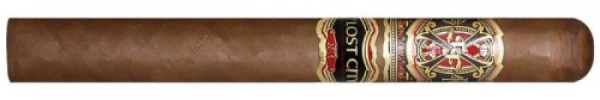 Сигары Arturo Fuente FFOX Fuente Fuente Opus X Lost City Double Robusto