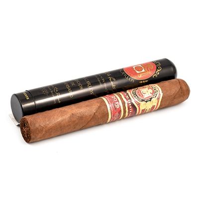 Сигары Arturo Fuente Fuente Fuente Don Carlos Edicion de Aniversario Double Robusto Tubos