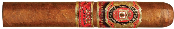 Сигары Arturo Fuente Fuente Fuente Don Carlos Edicion de Aniversario Double Robusto Tubos