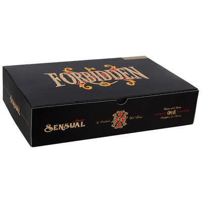 Сигары Arturo Fuente Fuente Opus X Forbidden Amor Sensual 