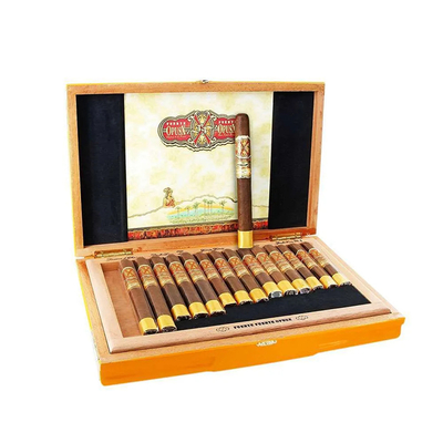Сигары Arturo Fuente Fuente Opus X OXO ORO Oscuro Robusto 