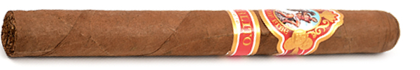 Сигары Arturo Fuente God of Fire by Carlito Churchill