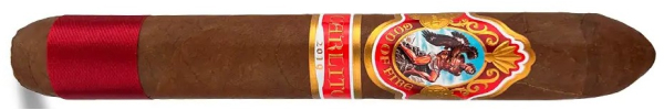Сигары Arturo Fuente God of Fire by Carlito Diademas 