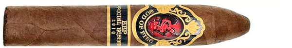 Сигары Arturo Fuente God of Fire KKP Never Back Down Piramide 58 in Black 
