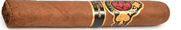 Сигары Arturo Fuente God of Fire KKP Special Reserve Gran Toro 56