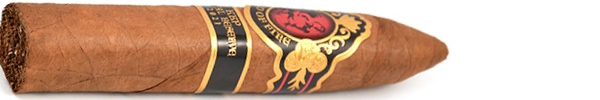 Сигары Arturo Fuente God of Fire KKP Special Reserve Piramide 58