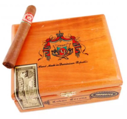 Сигары Arturo Fuente Gran Reserva Cuban Corona