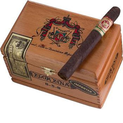 Сигары Arturo Fuente Hemingway Best Seller Natural 