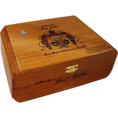 Сигары Arturo Fuente Hemingway Best Seller Natural 