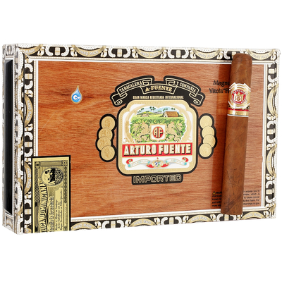 Сигары Arturo Fuente Magnum R 54 Rosado Sun Grown