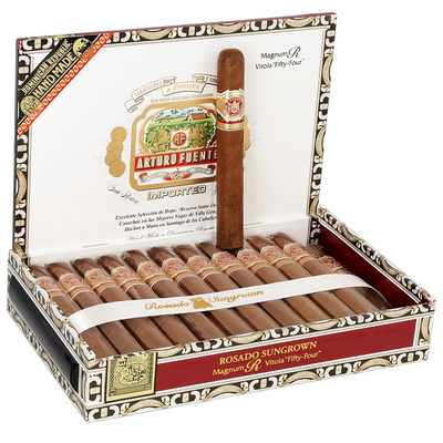 Сигары Arturo Fuente Magnum R 54 Rosado Sun Grown