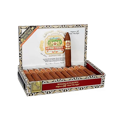Сигары Arturo Fuente Magnum R 58 Rosado Sun Grown
