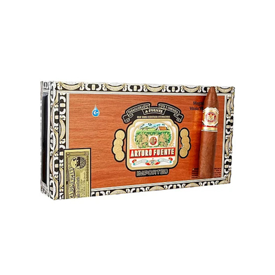 Сигары Arturo Fuente Magnum R 58 Rosado Sun Grown