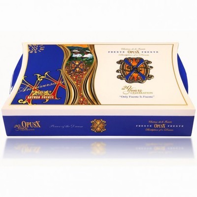 Сигары Arturo Fuente Opus X 20th Anniversary Power Of Dream 