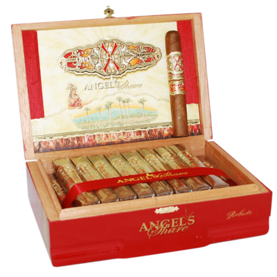 Сигары Arturo Fuente Opus X Angels Share Robusto