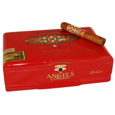 Сигары Arturo Fuente Opus X Angels Share Robusto