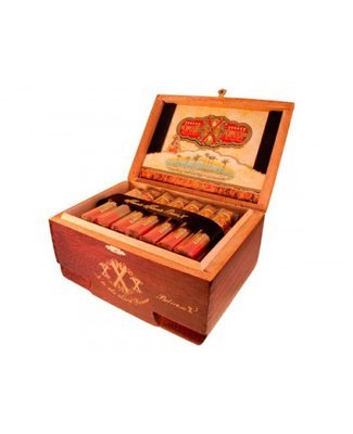 Сигары Arturo Fuente Opus X Belicoso XXX