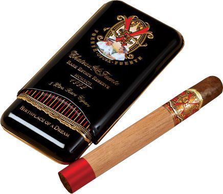 Сигары Arturo Fuente Opus X Perfecxion X