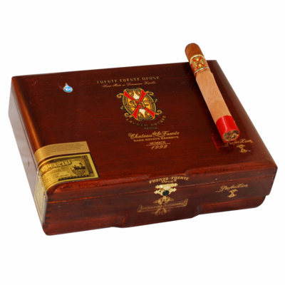 Сигары Arturo Fuente Opus X Perfecxion №4