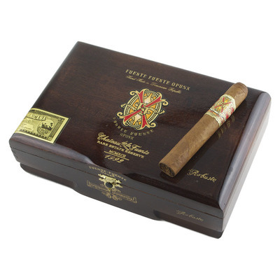 Сигары Arturo Fuente Opus X Robusto