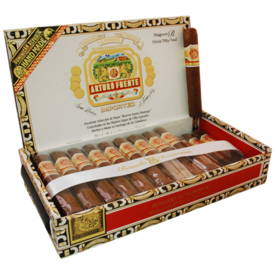 Сигары Arturo Fuente Rosado R 52