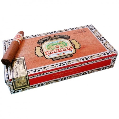 Сигары Arturo Fuente Rosado R 58 