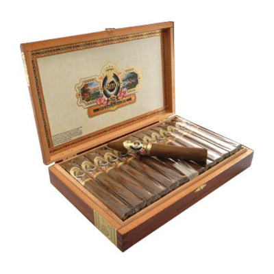 Сигары Ashton ESG 22 Year Salute 