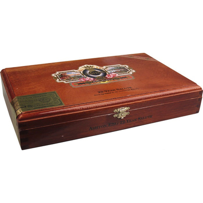 Сигары Ashton ESG 22 Year Salute 