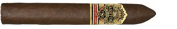 Сигары Ashton VSG Belicoso No. 1