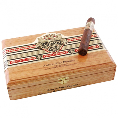 Сигары Ashton VSG Pegasus 