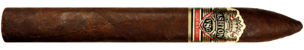 Сигары Ashton VSG Torpedo