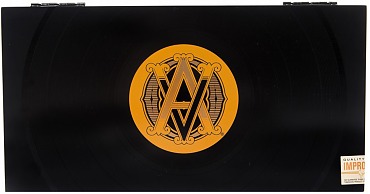 Сигары AVO Classic Covers LE 2015