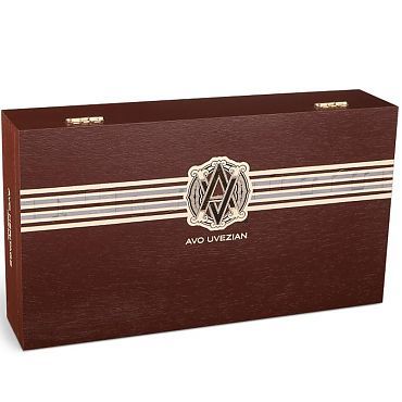 Сигары AVO Heritage Short Robusto