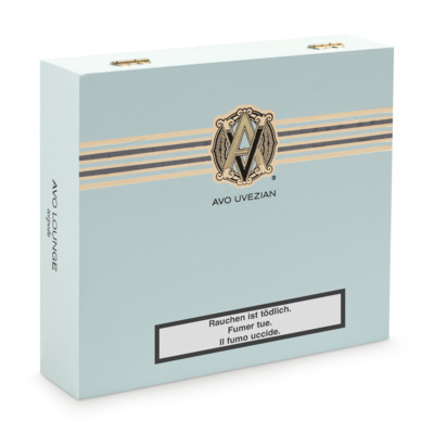 Сигары AVO Lounge Torpedo