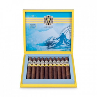 Сигары AVO Regional North LE 2020