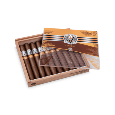Сигары AVO Seasons Fall Limited Edition 2023