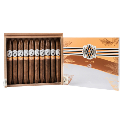 Сигары AVO Seasons Fall Limited Edition 2023